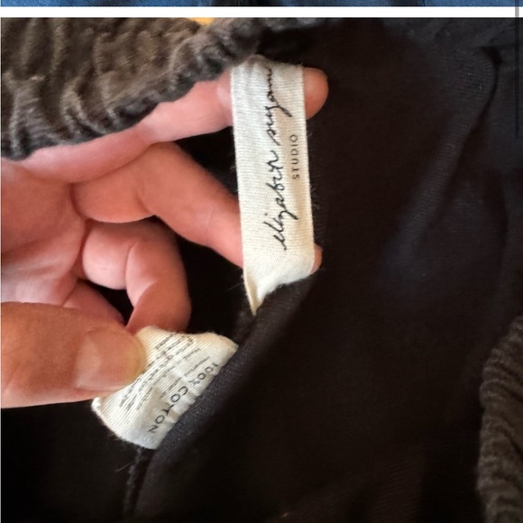 ES Clyde Work Pants - Picture 5 of 5